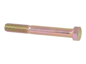SCR CAP HH 8 .375-16 X 3.000