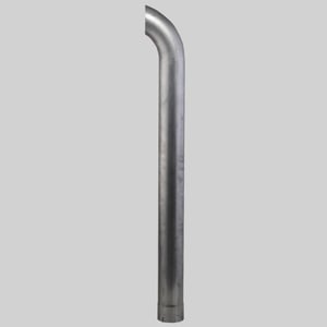 D/S,STACK PIPE, CURVD 5 IN ID