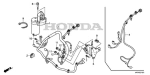 Image of 32110-Z9M-000