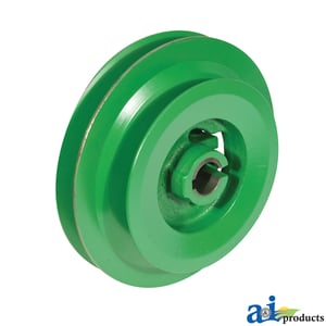 Pulley