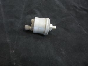 GAUGE, SENDER, OIL PRESSURE