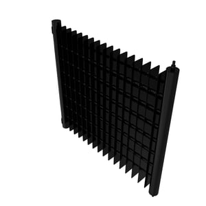 KV21736: Hydraulic Oil Cooler