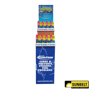 Display Fixture