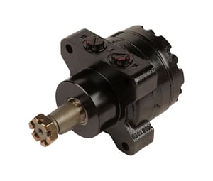 WHEEL MOTOR