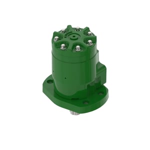Hydraulic Motor