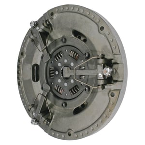 AL56167: Clutch