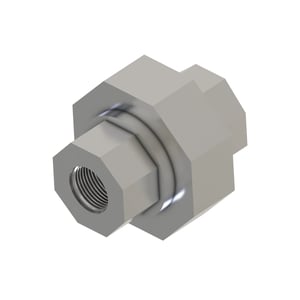 Union Fitting