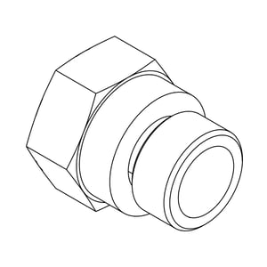Adapter Fitting