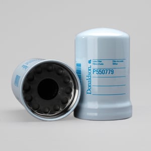 Donaldson P550779 Spin-On Full-Flow Lube Filter