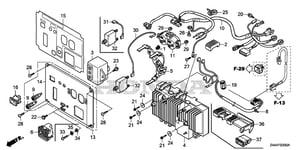 Image of 32366-Z44-A30