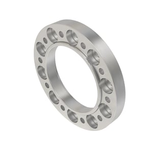 Spacer