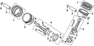 Image of 13104-ZJ1-000