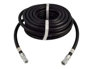 HOSE ASSY,15.8 JIC/JIC