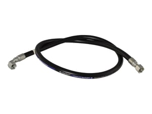 HOSE ASSY,M4K,.625ID-82:LG