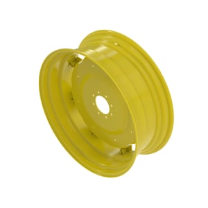 Wheel