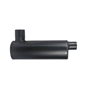 Muffler