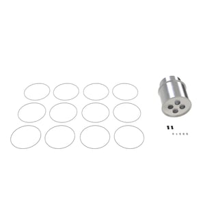 Muffler Kit
