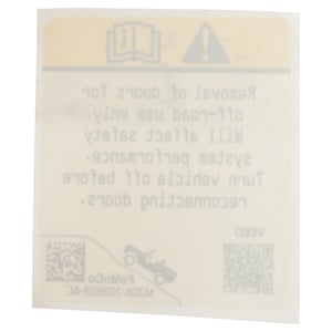 Image of M2DZ5400014A