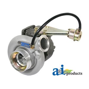Turbocharger