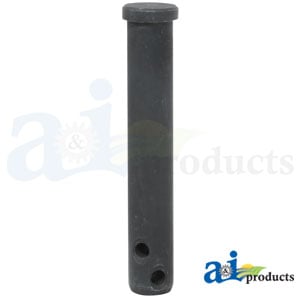 Pin; Rear Drawbar Support