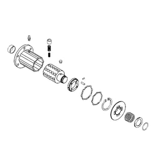 Slip Clutch