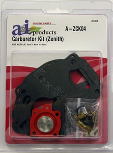 Carburetor Kit, Basic (Zenith)