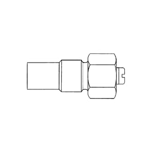 Trans Oil High Temp Sensor