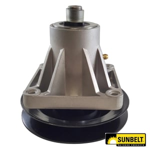 Spindle