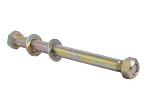 ASSEMBLY, NUT & BOLT