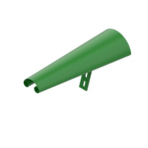 Deflector