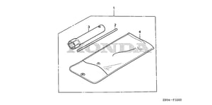 Image of 99004-21001