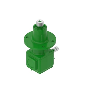 DE19028: Gear Assembly