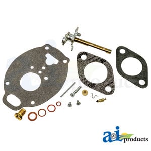 Carburetor Kit, Basic