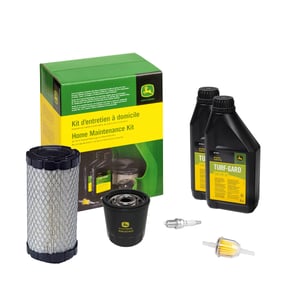 Maintenance Kit