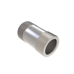 Threaded Nipple