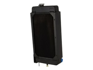 RADIATOR,ENGINE