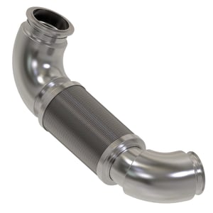 Exhaust Pipe