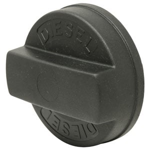 Cap, Fuel Filler