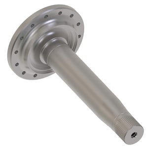 Half Axle