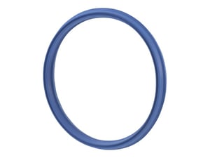 RING, RUBBER SEALING