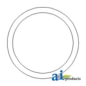 O-Ring, HNBR, ORFS
