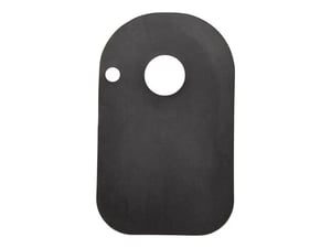 SHIM,HANDLE LATCH