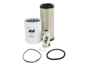 KIT(SERVICE),HYDRAULIC/AIR