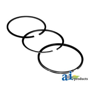 Rings, Piston