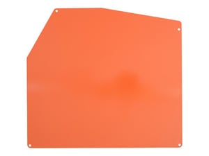 PANEL RIGHT SIDE CONSOLE ACCES