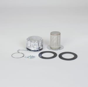 D/S,FILLER BREATHER ASSEMBLY