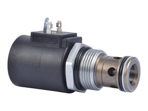 VALVE, SOLENOID