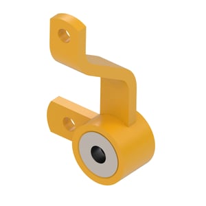 Bellcrank