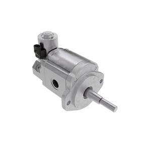 Hydraulic Motor