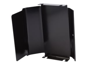 SHIELD,BOOM REAR